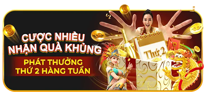 Ưu đãi độc quyền 79king9 con