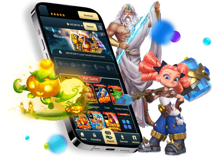 Điền thông tin cá nhân 79king9 con