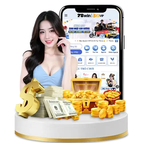 Ứng dụng di động tiện lợi của 79king9 con