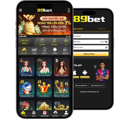 Đa dạng sản phẩm giải trí tại 79king9 con
