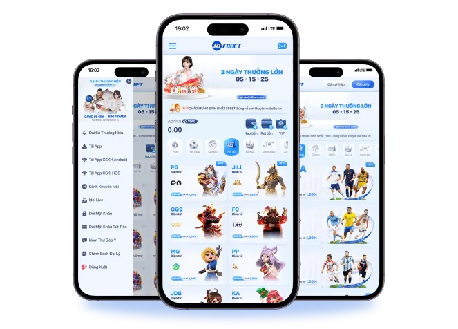 Trải nghiệm mượt mà 79king9 con