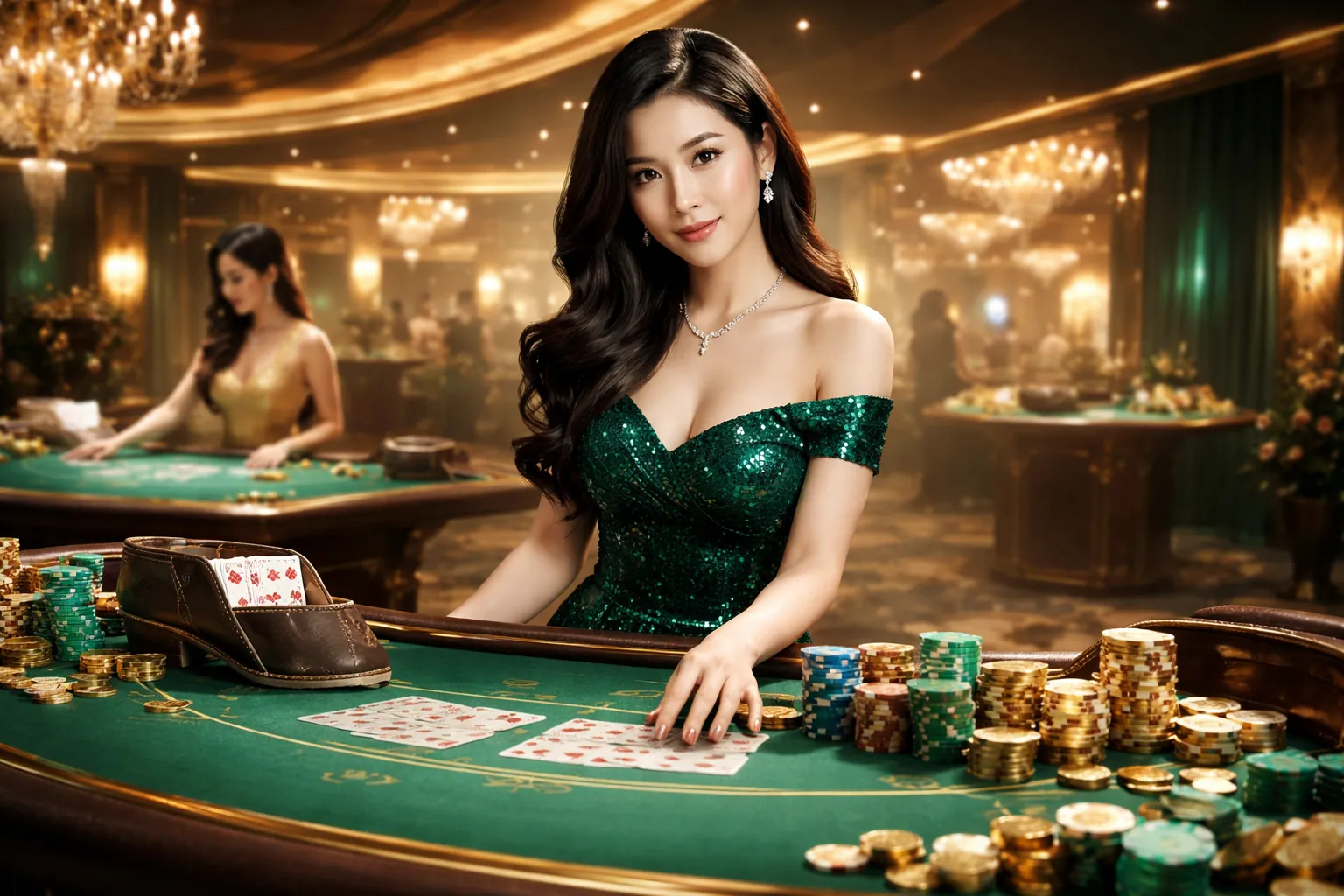 Thế giới bắn cá sống động tại 79king9 con