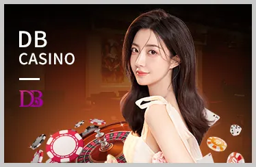 Sòng bạc trực tuyến với Baccarat, Roulette, Blackjack