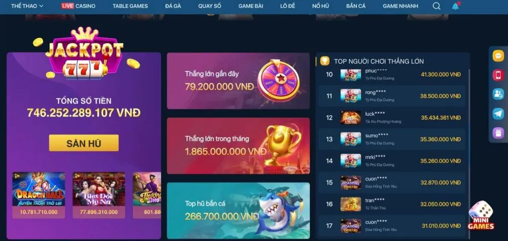 Bảo mật và hỗ trợ khách hàng 79king9 con
